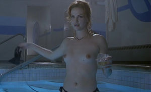 charlize theron nude atomic blonde