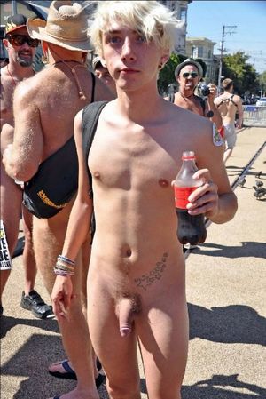 naked men in public tumblr