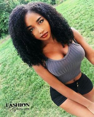 black beautiful girls tumblr