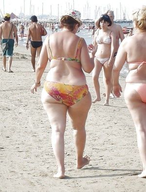 big ass woman