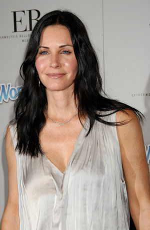 courteney cox nudography