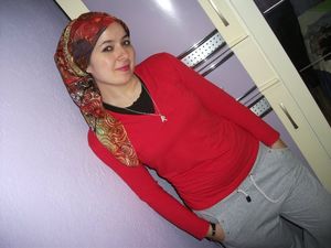 arabian teen pics