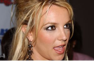 britney spears fakes