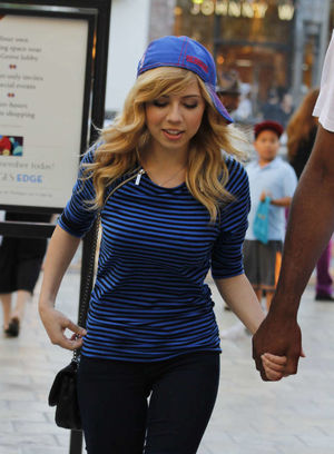 jennette mccurdy leaked pictures