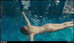 milla jovovich nude blue lagoon