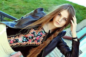 ukrainian girls most beautiful