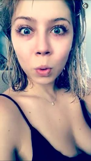 jennette mccurdy leaked photos