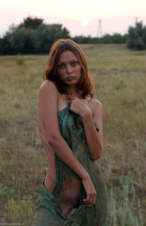 sexy russian girl naked