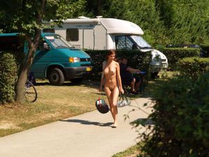 nudist campground in michigan