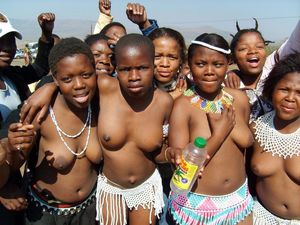 free black african porn