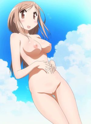 anime nude filter