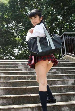 japanese schoolgirl forced