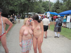 nudist camp in oklahoma