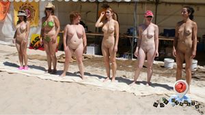 family nudist camp photos