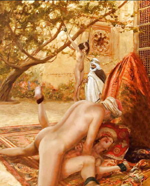 ancient greek porn