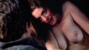 love and other drugs sex scenes