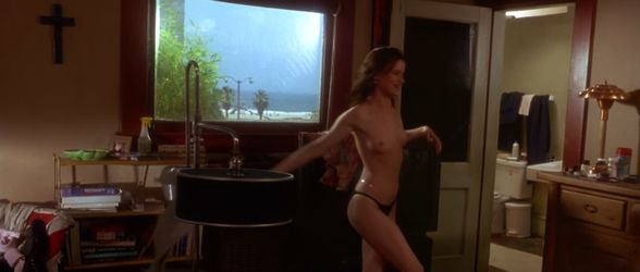 Catherine Reitman nude - Celebrity leaked Nudes