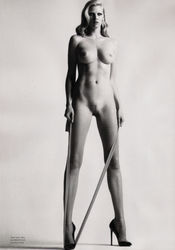 Kate Woodville Nude