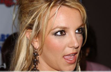 Britney Spears Fakes Xxx 1